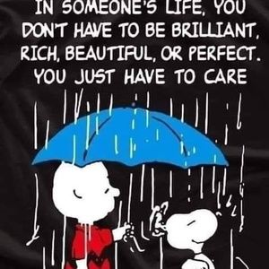 Meet your Posher, Joseph